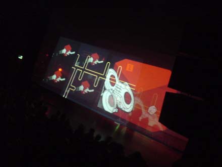 amon tobin